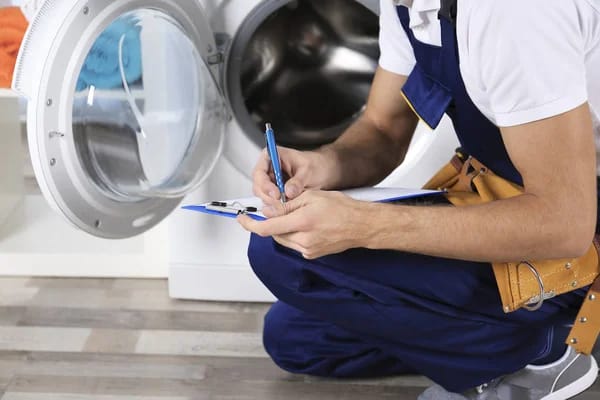 Crafting Captivating Headlines: Your awesome post title goes here Automatic Washing Machine repair service in Jeddah