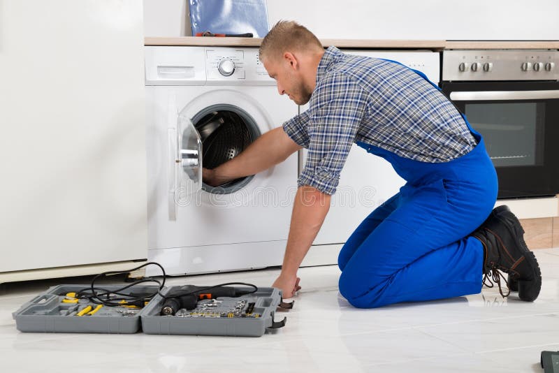 The Art of Drawing Readers In: Your attractive post title goes here Automatic Washing Machine repair service in Jeddah