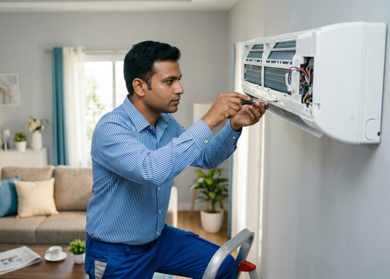 services-02 AC repair service in Jeddah